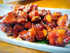 -去茶去餐厅(中央大街店)