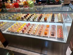 -长沙北辰洲际酒店-兰调全日餐厅