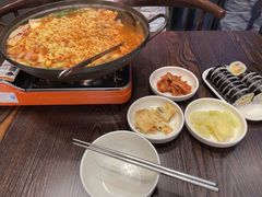 -笨鸡韩国料理