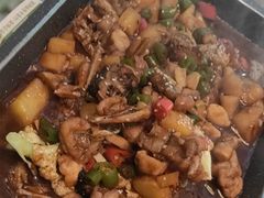 -意卡菲·欢乐聚会餐厅(华侨店)