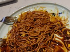 鸡丝凉面-峨嵋小镇·川菜(勒泰中心店)