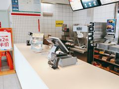 -麦当劳(万达广场店)