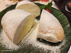 雪花奶酪包-虾饺妹·酒家(海珠广场店)