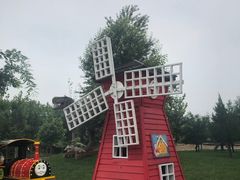 -北京鹿世界主题园