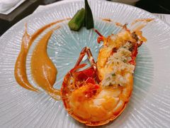 小青龙-将军日本餐厅·Shogun(厦门马哥孛罗东方大酒店)