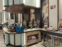-西藏饭店·亚克·食光自助餐厅