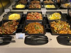 -深圳湾万怡酒店