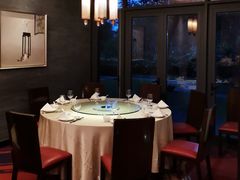-逸林轩中餐厅(中信泰富朱家角锦江酒店)