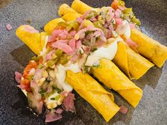 -Q MEX 库迈墨西哥餐吧(双井店)