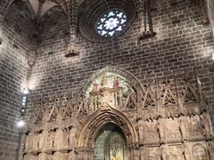 -瓦伦西亚大教堂