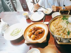 -集贤门·徽菜(南山店)