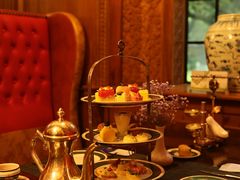 包厢-马勒别墅·中餐厅