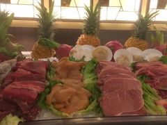 -西安高新希尔顿酒店·咖啡露台西餐厅