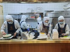 -丁香西饼屋(桂林路店)