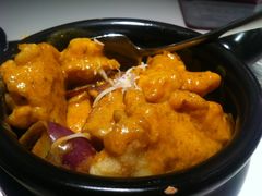 咖喱斑腩煲-太兴餐厅(东方广场分店)