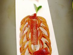 -晟永興烤鸭店(五道口店)