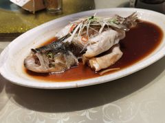 -小蓝鲸湖北菜(八一路店)