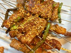 -老味烧烤(总店)