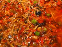 -自贡盐帮菜·玩辣餐厅(樱花园西街店)