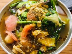麻辣烫-壹酒贰肉1926·深夜食堂(九纬路店)