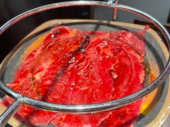 -青瓦炭韩潮烤肉(经开店)