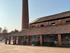 -祝甸砖窑文化馆