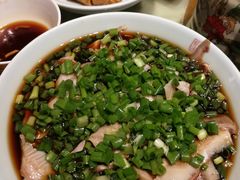 井水小肚-小吊梨汤·北京菜(香山店)