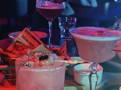 -MOSSO音乐酒吧·live house(南京旗舰店)