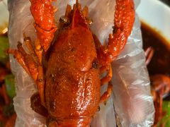 -上海老城区小龙虾虾宴·杭帮菜(五柳巷店)