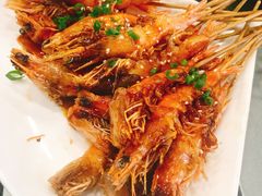 -美极鲜食坊(宝安南路店)