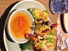 -CHINCHIN 青青·泰国料理(万象食家店)