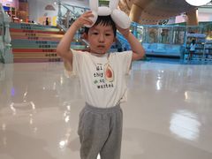 -杭州开元森泊度假乐园