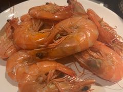 -加餐海鲜自助(宝龙一城店)