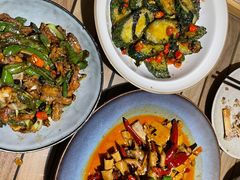 -湘拾(壹方北馆店)