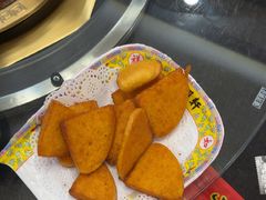 -芦月轩羊蝎子(太平桥店)