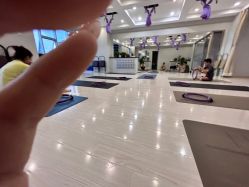 -Hi Yoga瑜伽馆