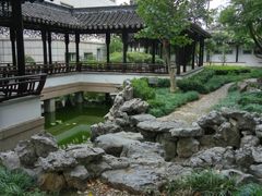 -苏州图书馆(人民路总馆)