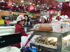 -凯司令西点房(南京东路店)