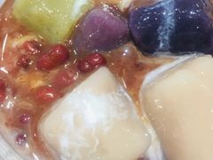 -猪脑壳凉面(武陵源店)