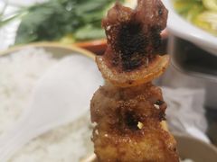 -不夜天烧烤牛骨头(南湖店)