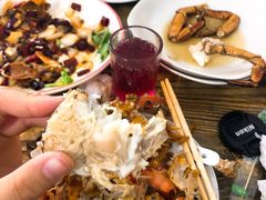 -人和啤酒屋海鲜大排档(营口路店)