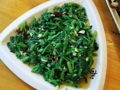 -途肴·老农饭庄(百里峡店)