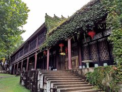 -景德镇古窑民俗博览区