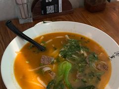 -漆黑觉米粉(三里屯店)