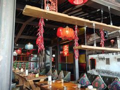 -望京一号·重庆江湖菜(工体店)