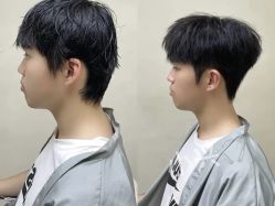 -逸丝风尚yesfashion造型
