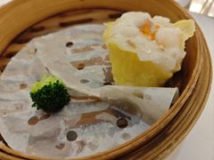 -万山楼海鲜酒家·二十三年老字号