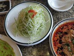 -東城故事·尋找姆媽的味道(玉兰路店)