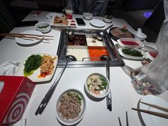 -海底捞火锅(外滩店)