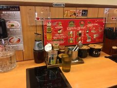-博多一幸舍(侨福芳草地购物中心店)